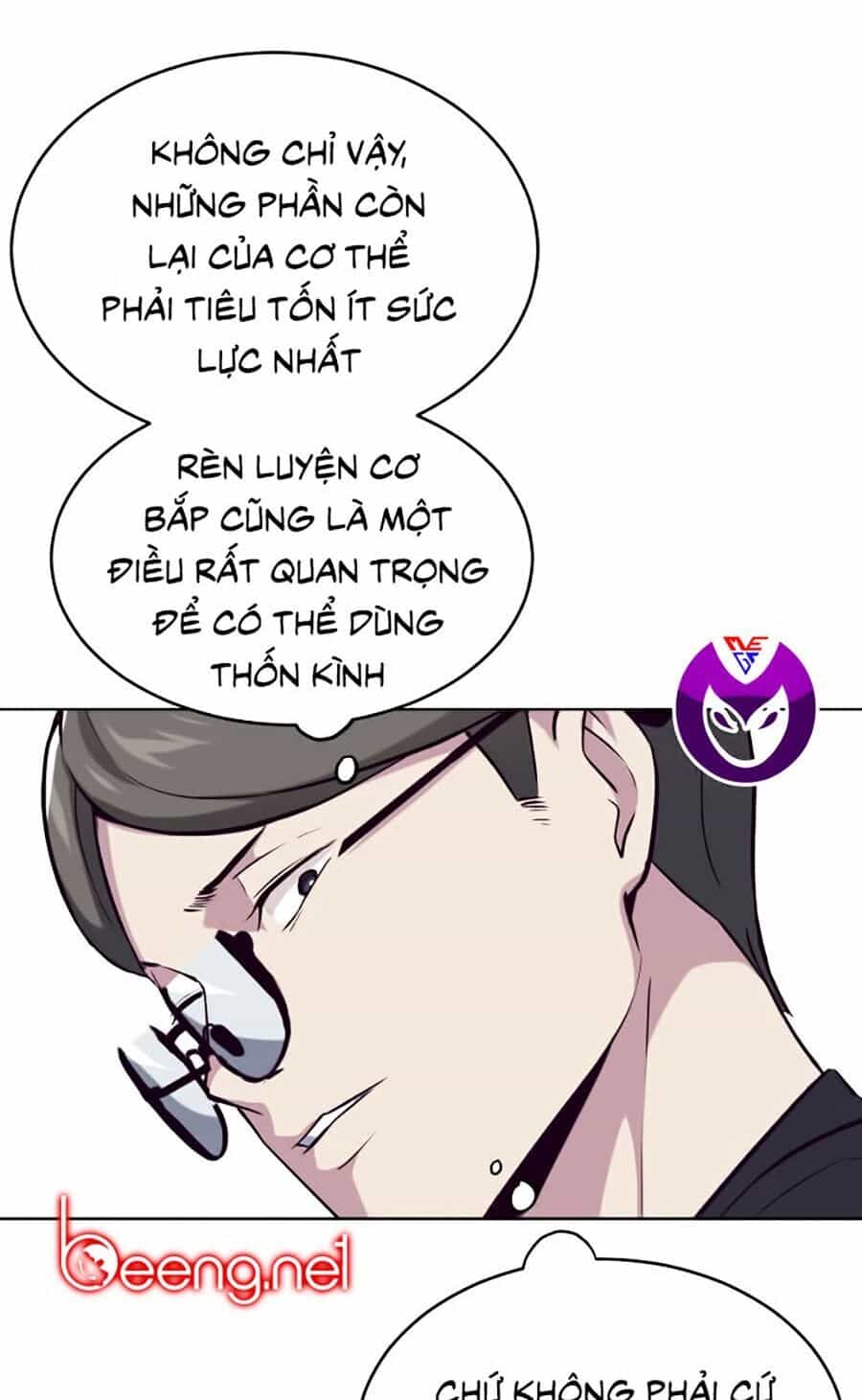 Cậu Bé Của Thần Chết - Chương 33 - ảnh 110