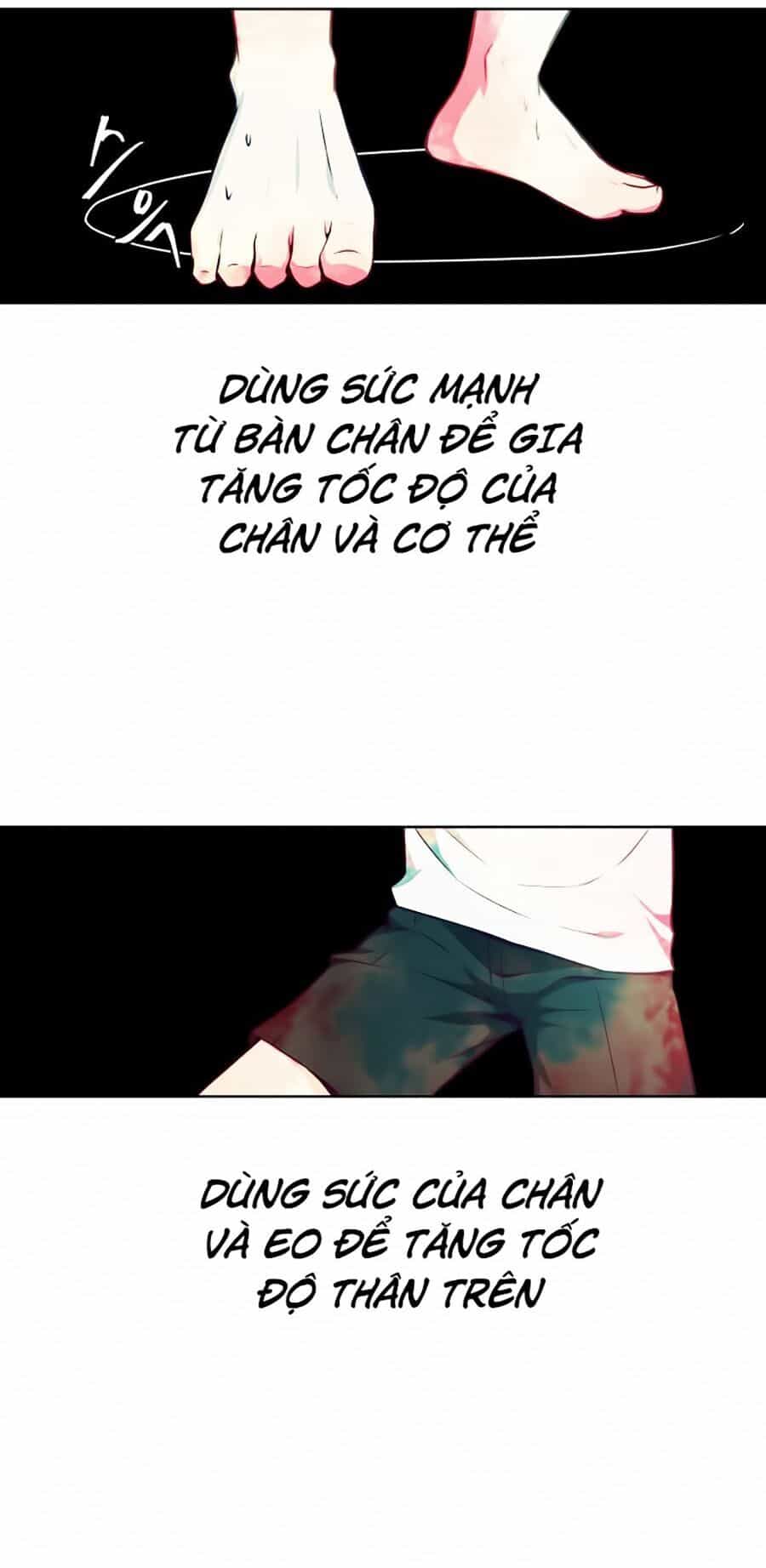 Cậu Bé Của Thần Chết - Chương 33 - ảnh 122