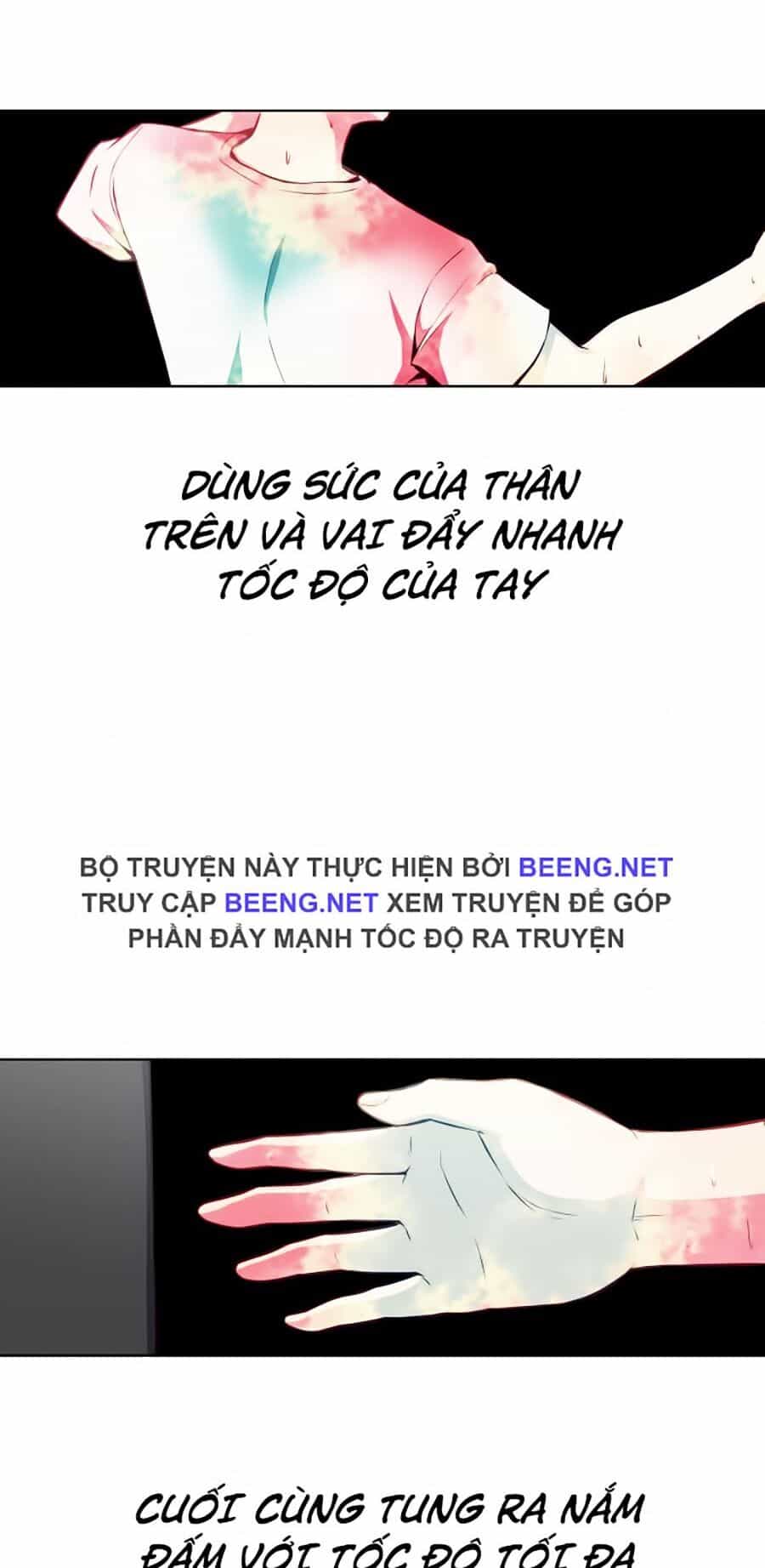 Cậu Bé Của Thần Chết - Chương 33 - ảnh 123