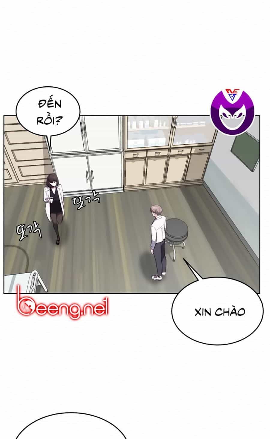 Cậu Bé Của Thần Chết - Chương 33 - ảnh 13