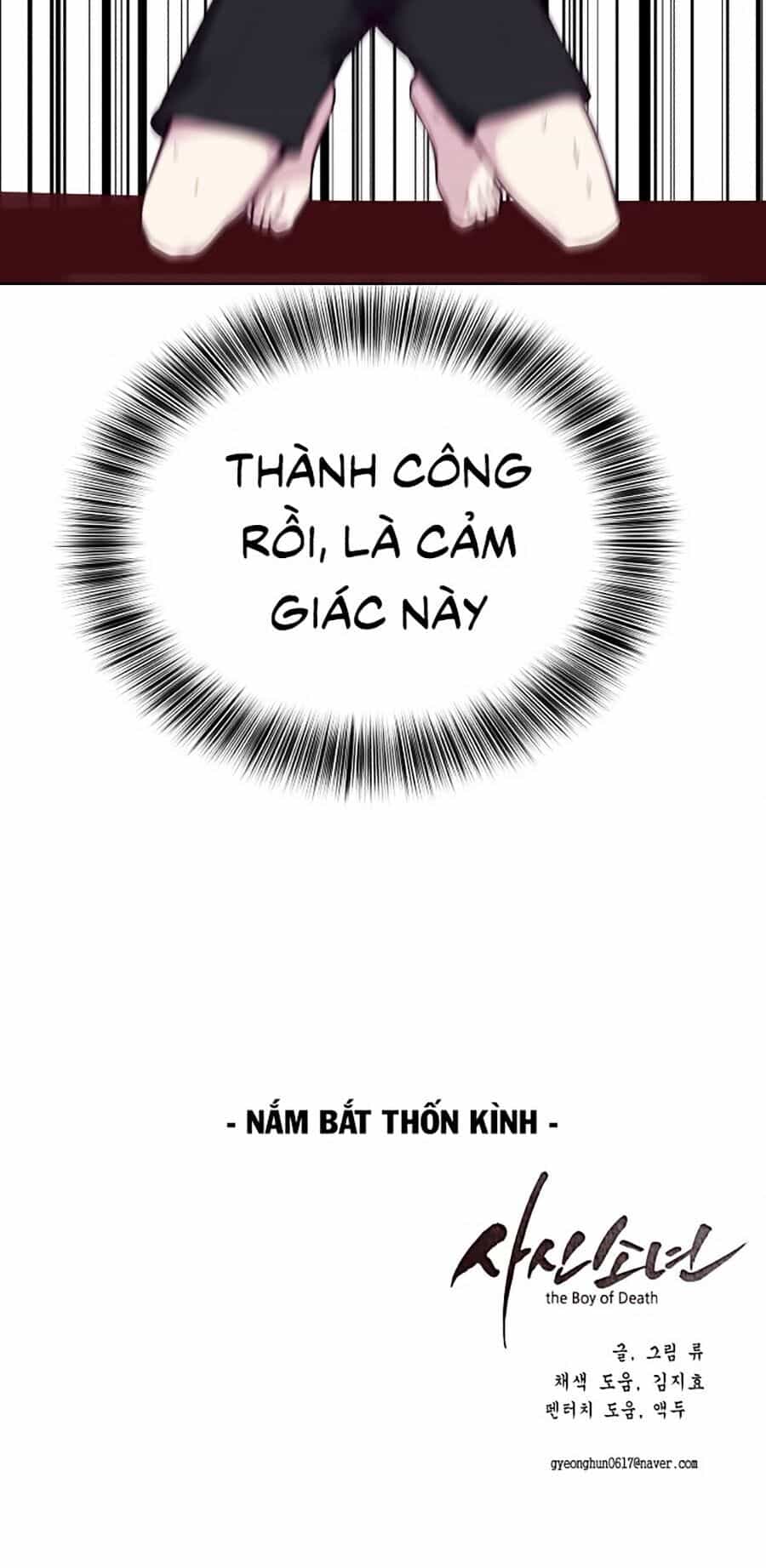 Cậu Bé Của Thần Chết - Chương 33 - ảnh 130