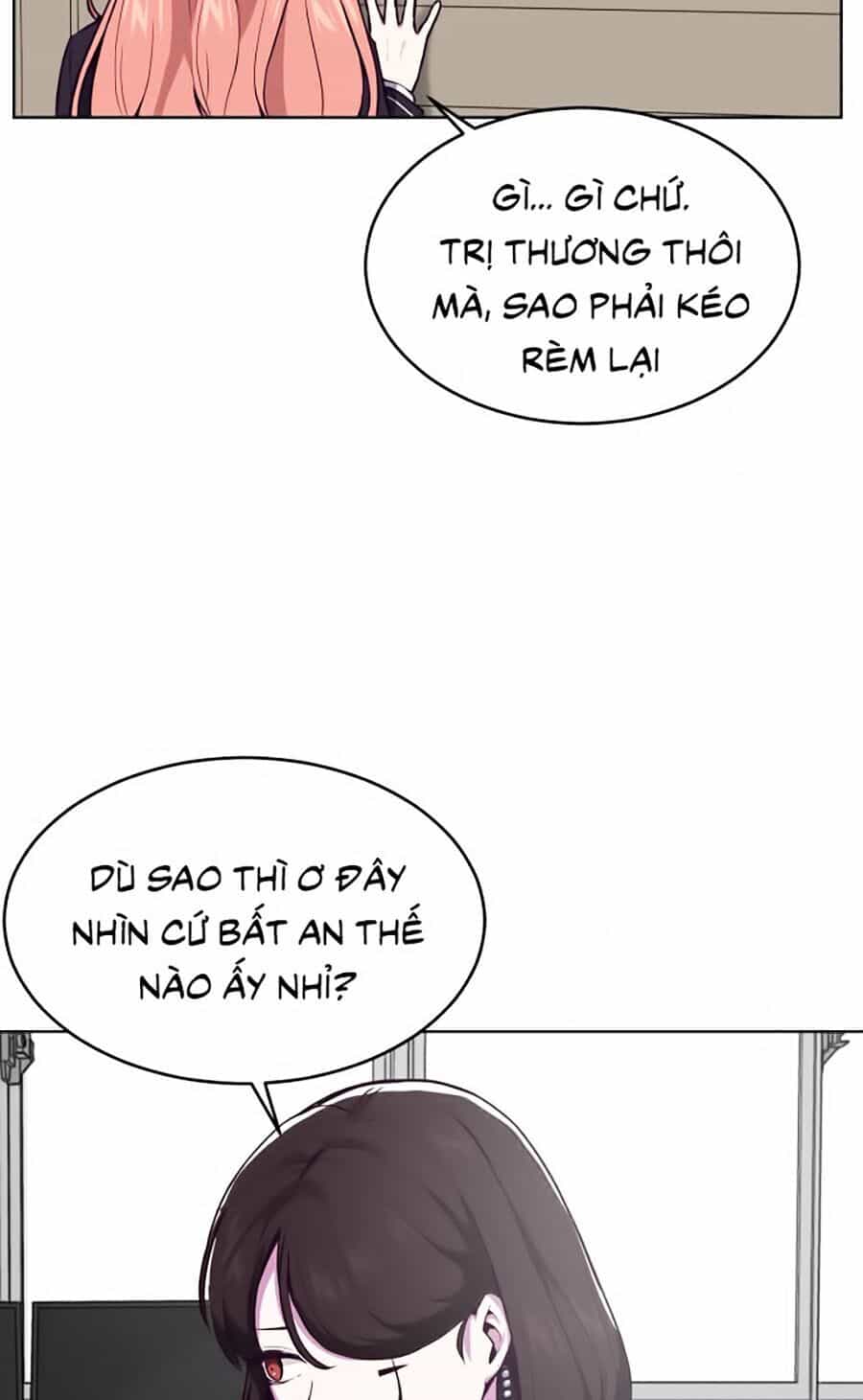 Cậu Bé Của Thần Chết - Chương 33 - ảnh 19