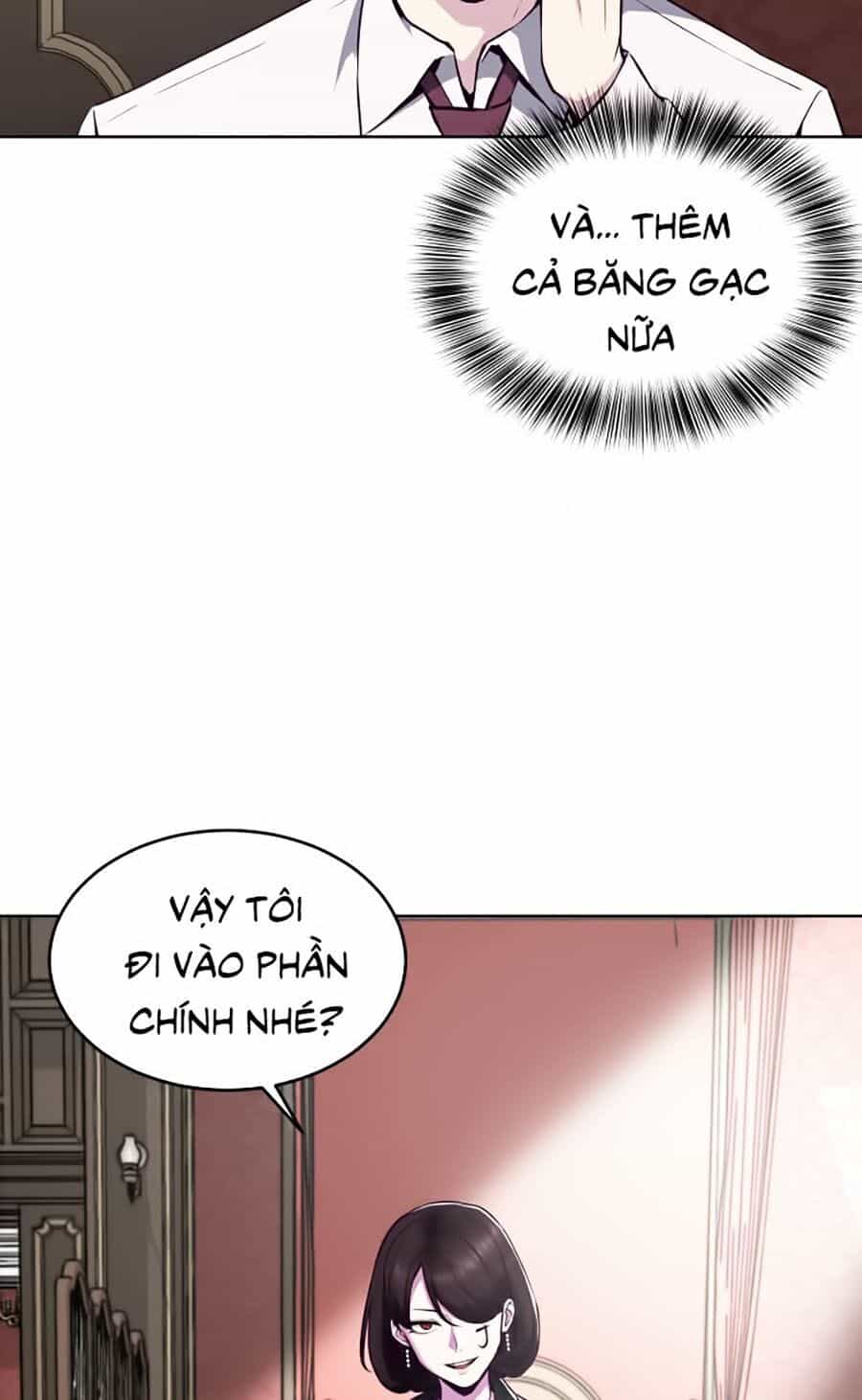 Cậu Bé Của Thần Chết - Chương 33 - ảnh 26