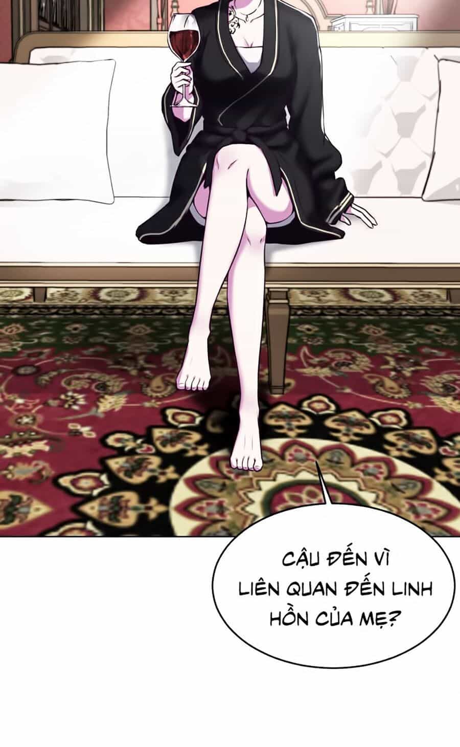 Cậu Bé Của Thần Chết - Chương 33 - ảnh 27