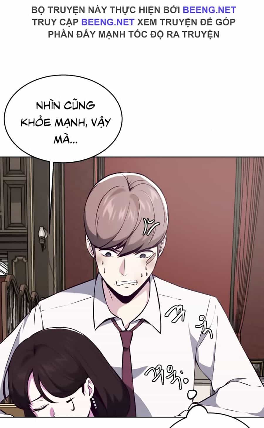 Cậu Bé Của Thần Chết - Chương 33 - ảnh 40