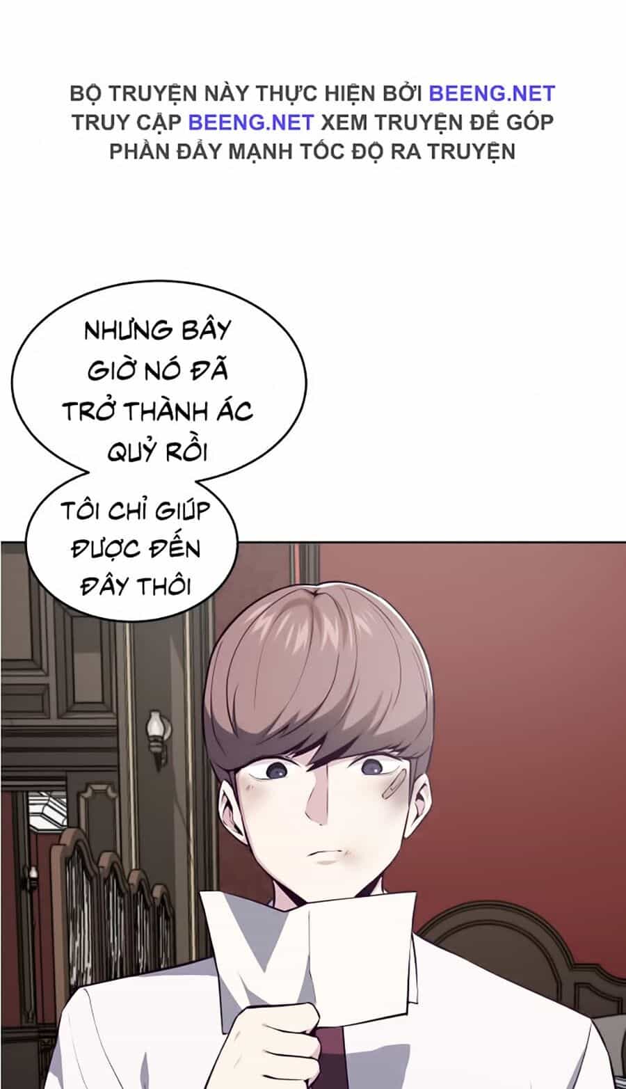 Cậu Bé Của Thần Chết - Chương 33 - ảnh 47