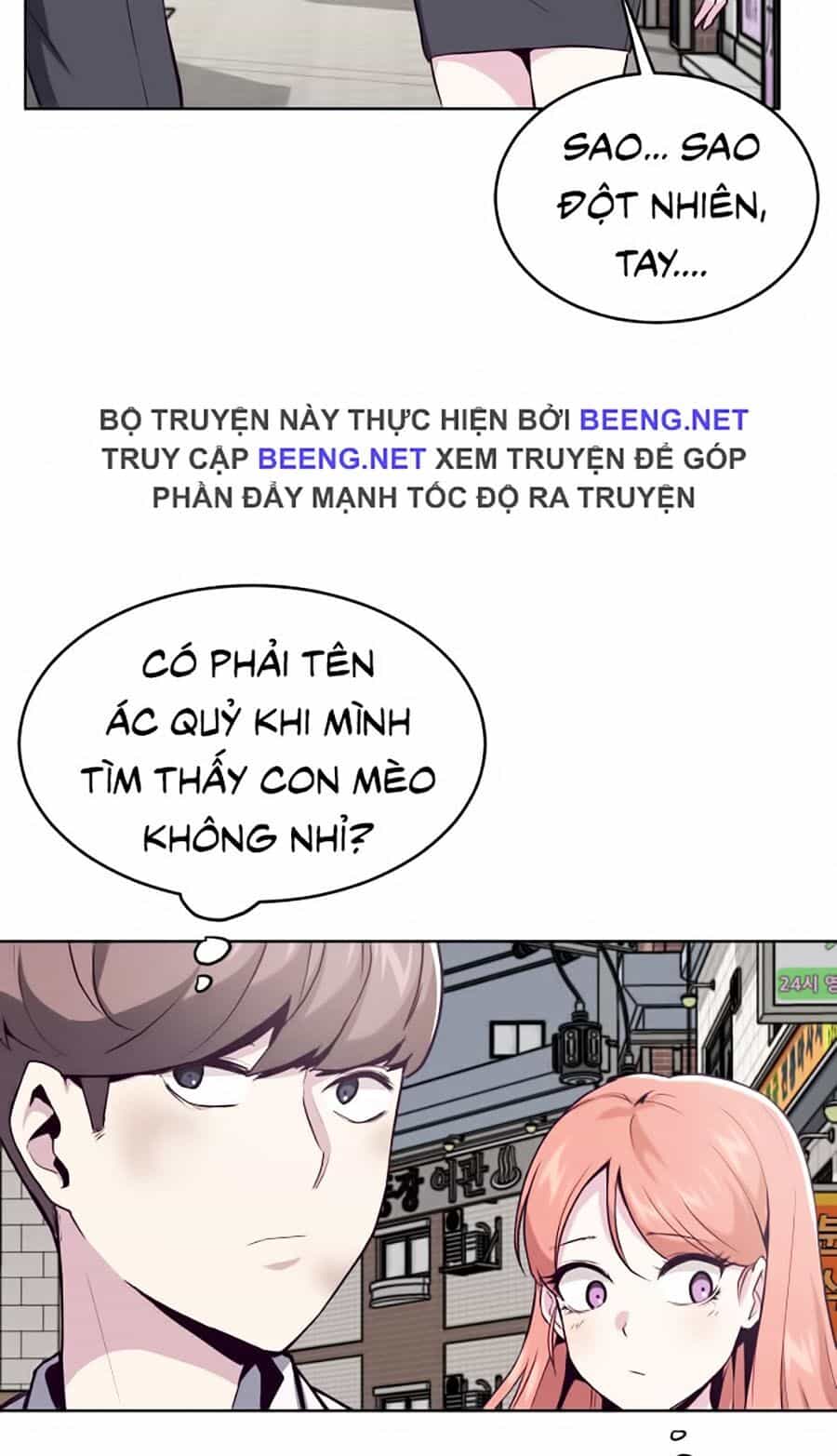 Cậu Bé Của Thần Chết - Chương 33 - ảnh 58
