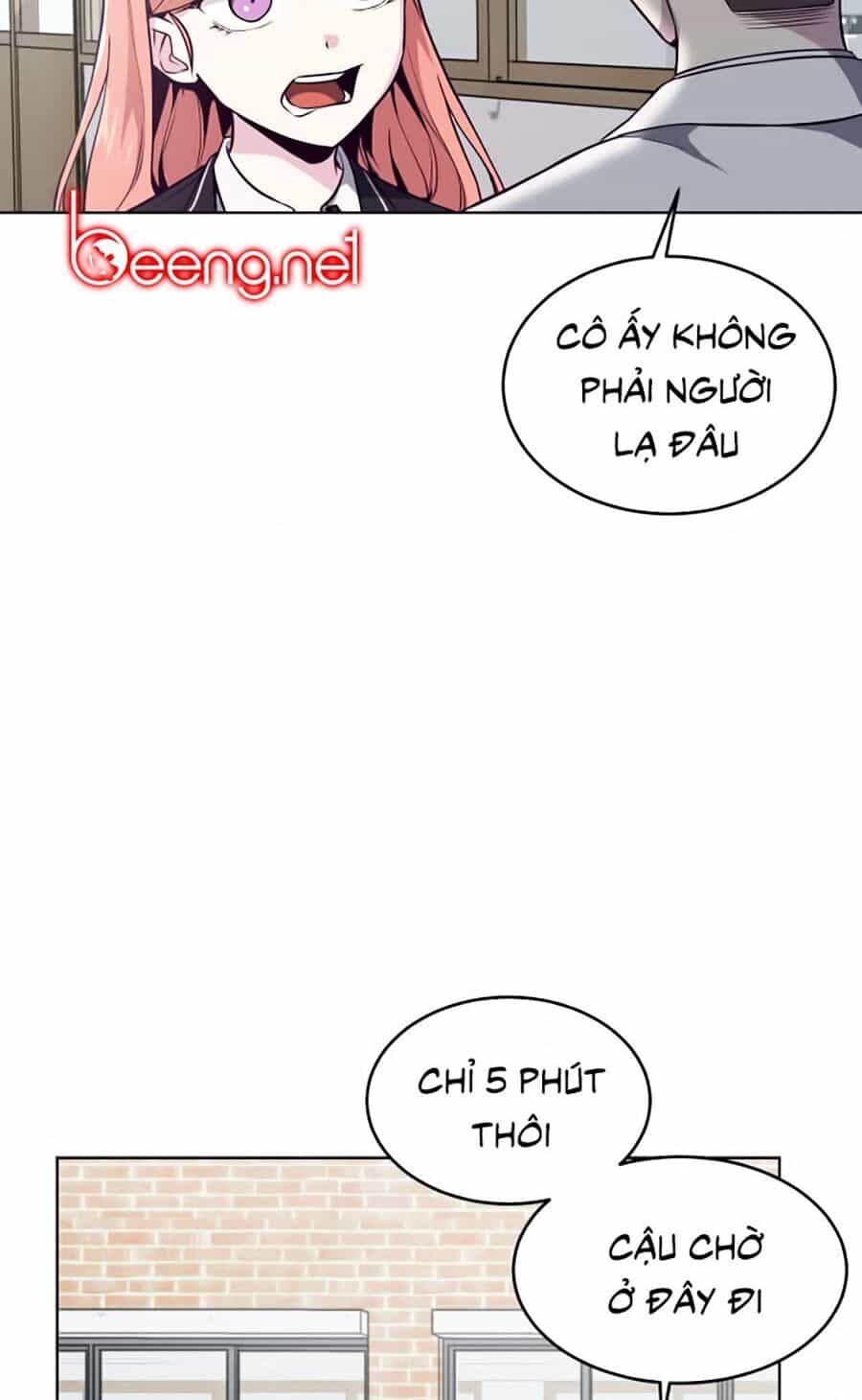 Cậu Bé Của Thần Chết - Chương 33 - ảnh 7