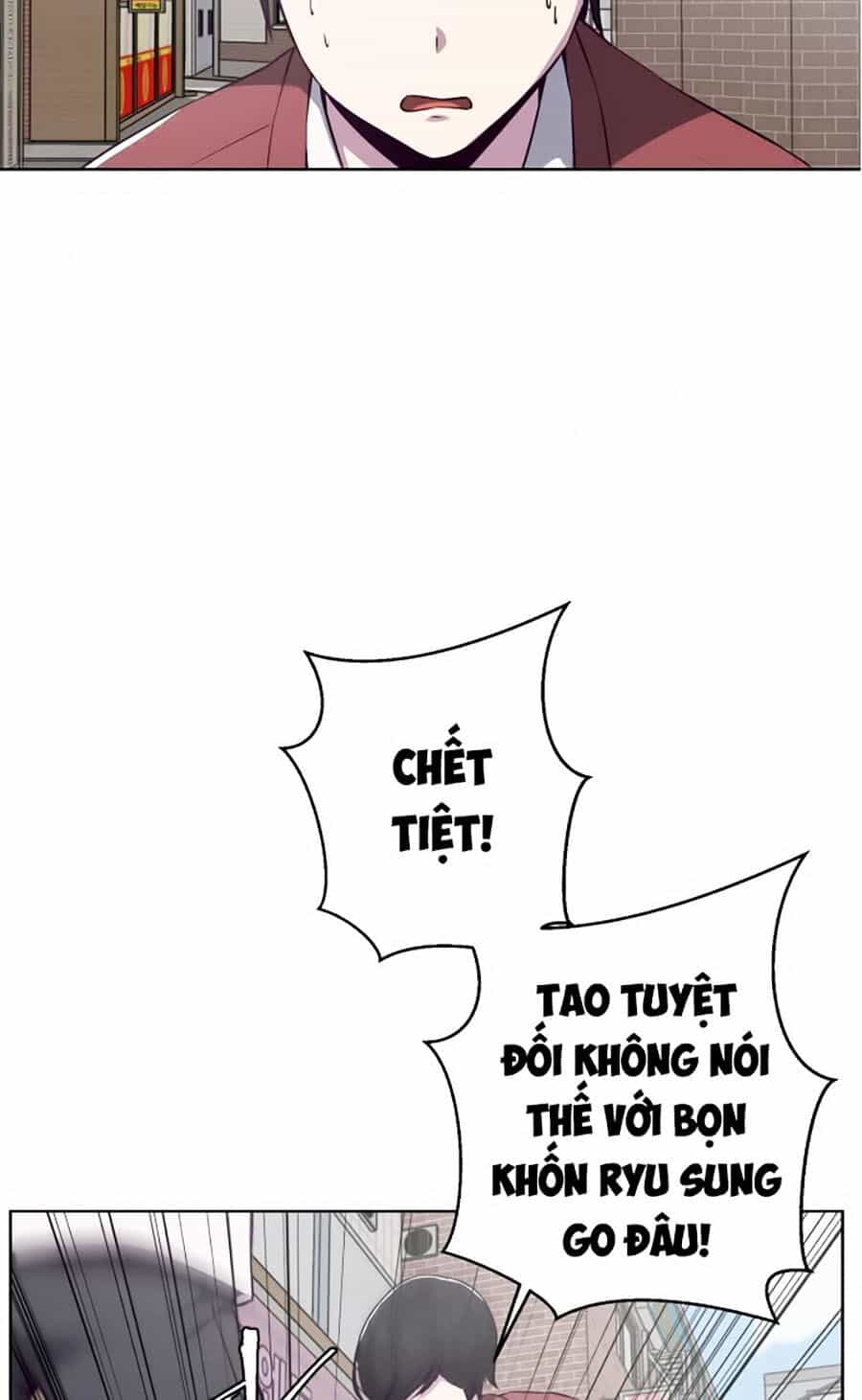 Cậu Bé Của Thần Chết - Chương 33 - ảnh 86