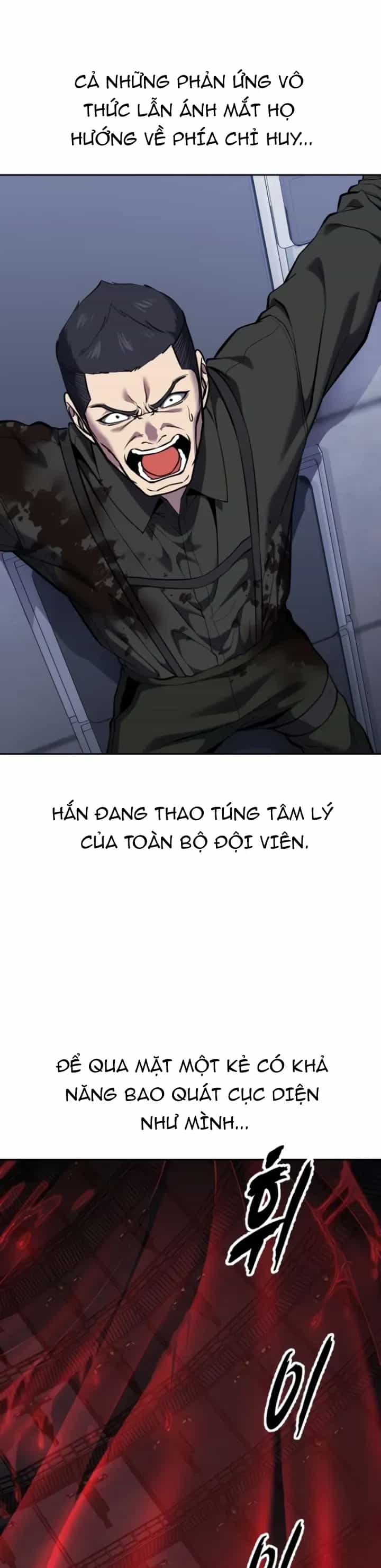 Cậu Bé Của Thần Chết - Chương 311 - ảnh 10