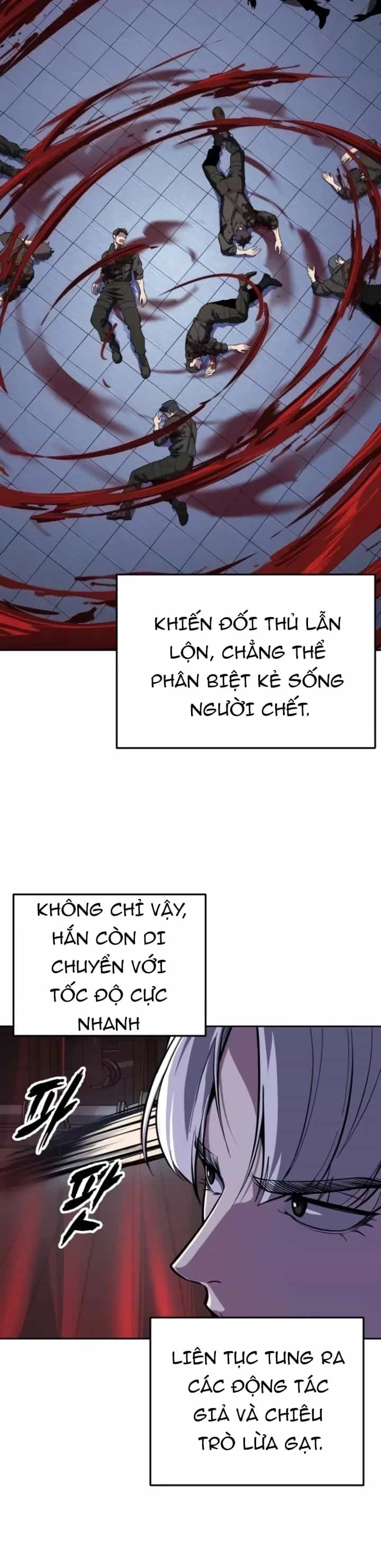Cậu Bé Của Thần Chết - Chương 311 - ảnh 8
