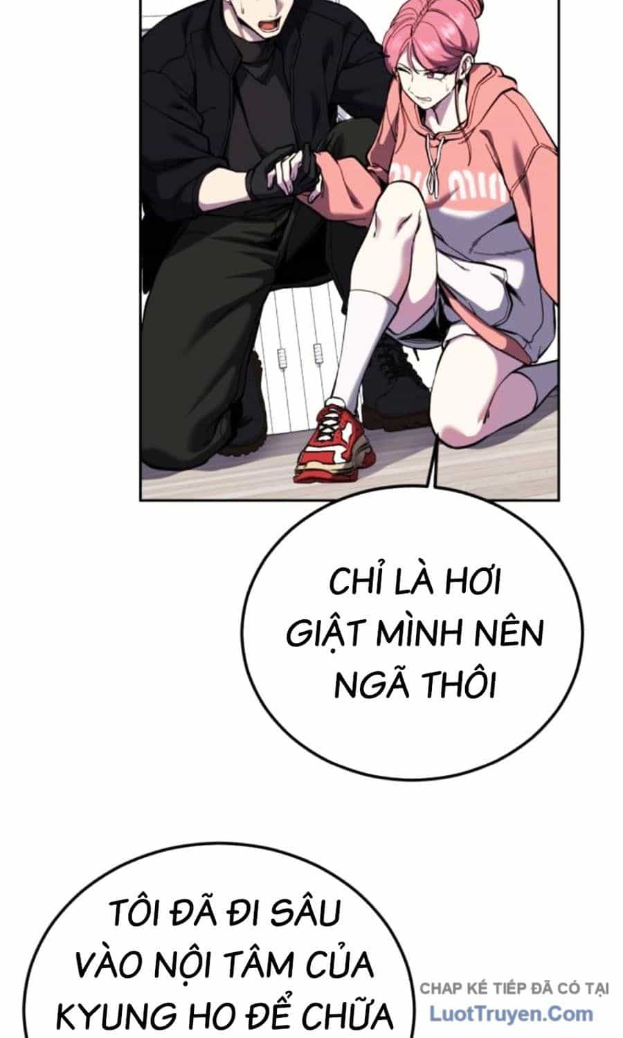 Cậu Bé Của Thần Chết - Chương 312 - ảnh 131