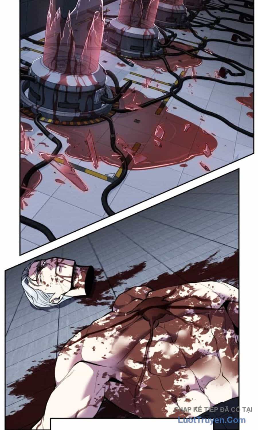 Cậu Bé Của Thần Chết - Chương 312 - ảnh 166