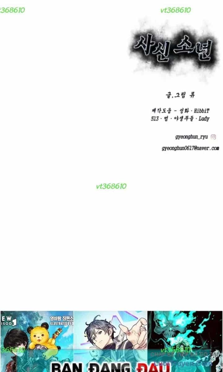 Cậu Bé Của Thần Chết - Chương 312.5 - ảnh 91