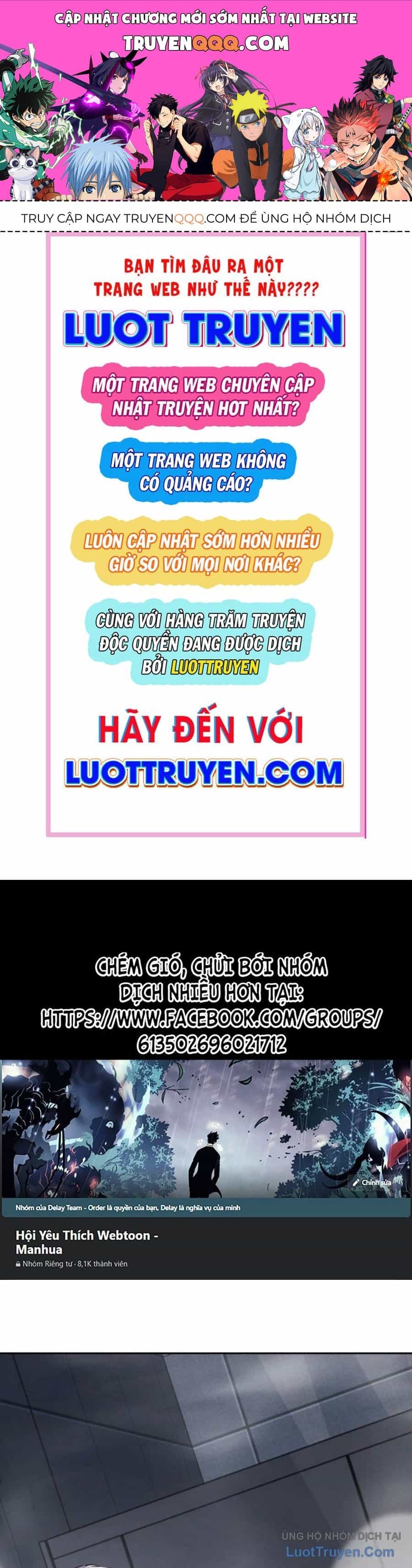 Cậu Bé Của Thần Chết - Chương 313 - ảnh 1
