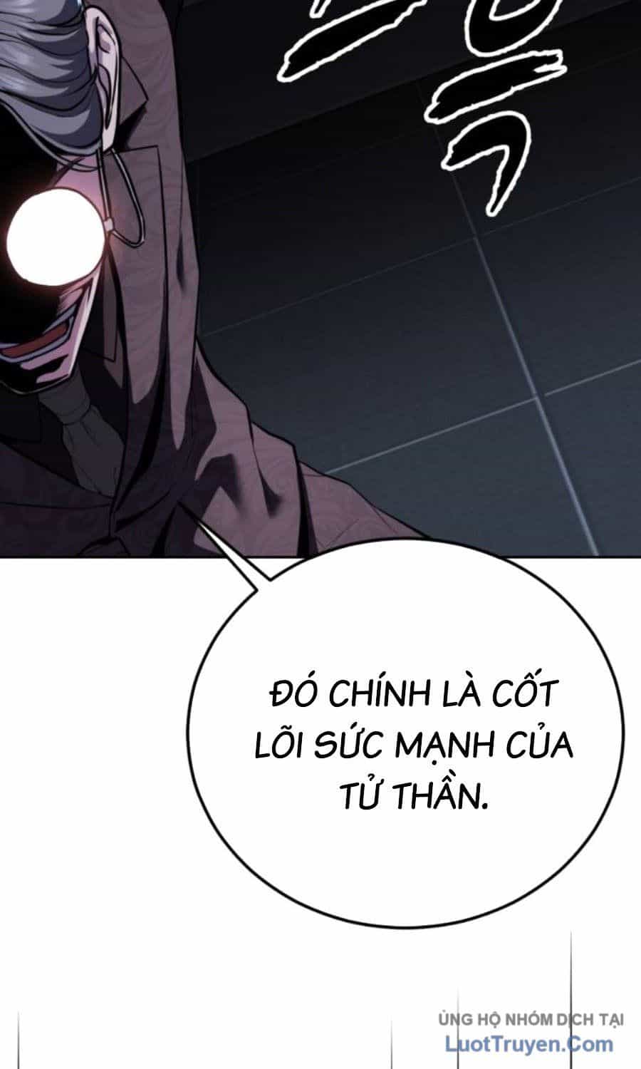 Cậu Bé Của Thần Chết - Chương 313 - ảnh 26