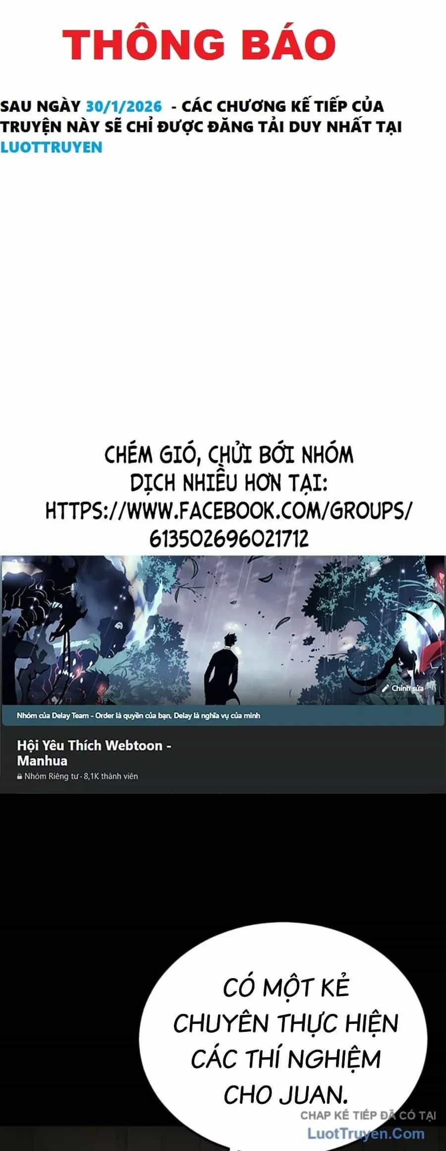 Cậu Bé Của Thần Chết - Chương 314 - ảnh 2