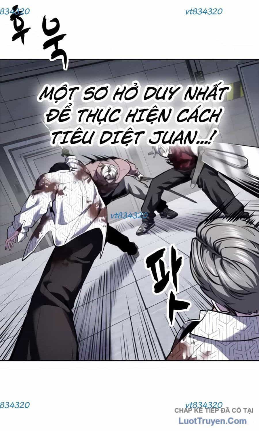 Cậu Bé Của Thần Chết - Chương 318 - ảnh 101
