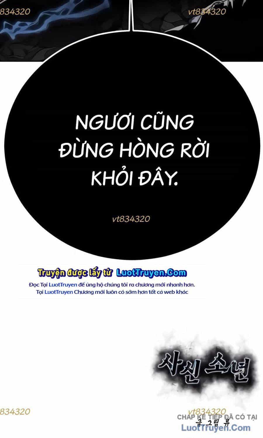 Cậu Bé Của Thần Chết - Chương 318 - ảnh 189