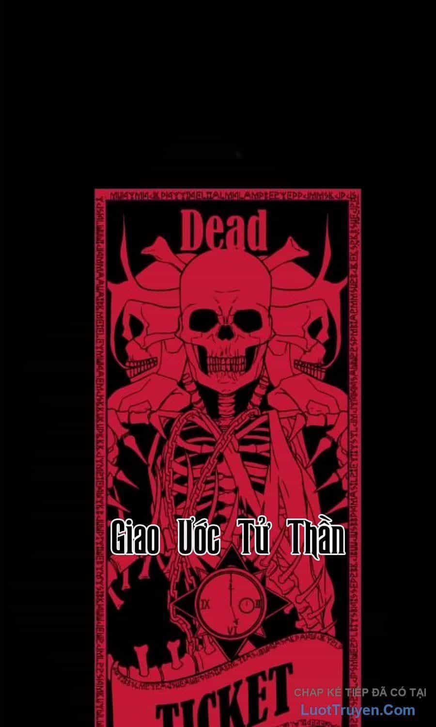 Cậu Bé Của Thần Chết - Chương 318 - ảnh 26