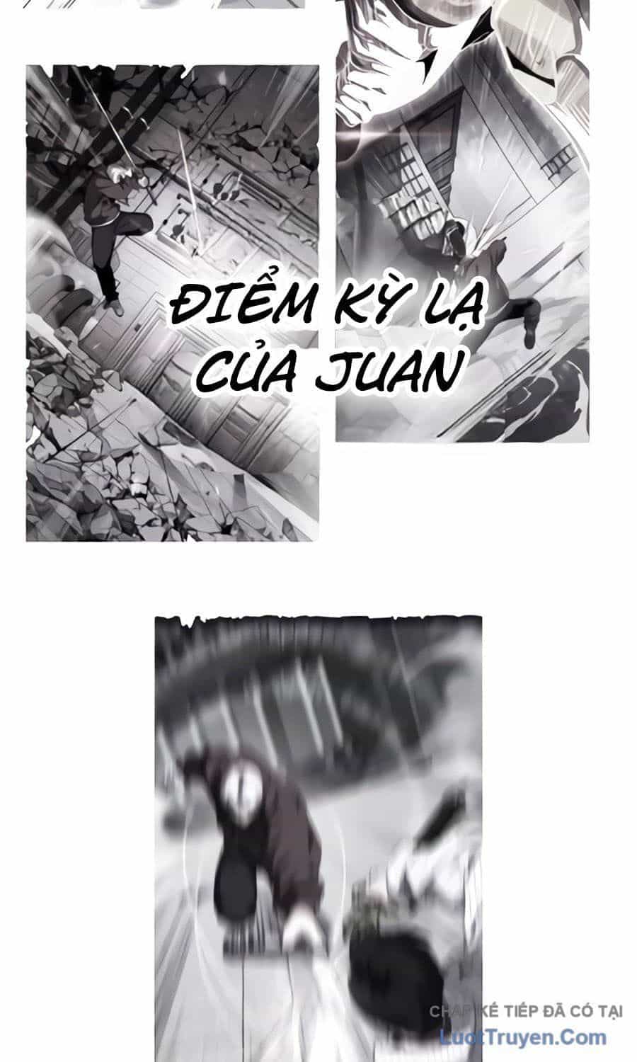 Cậu Bé Của Thần Chết - Chương 318 - ảnh 32