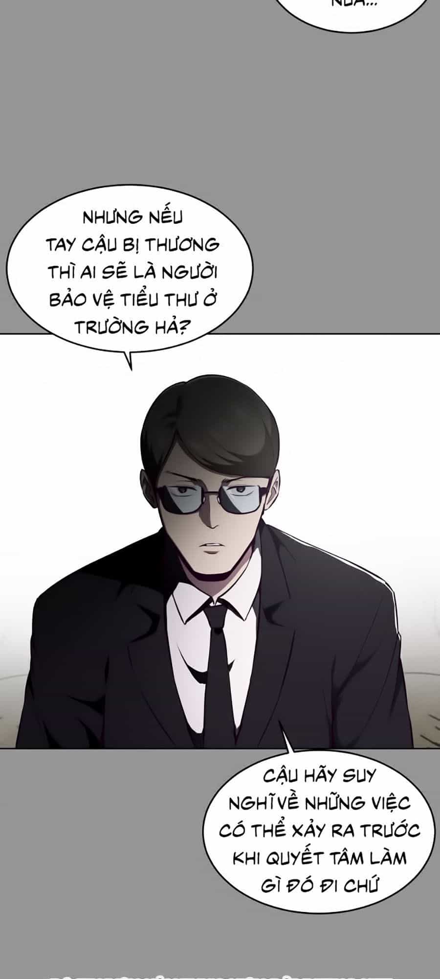 Cậu Bé Của Thần Chết - Chương 34 - ảnh 11