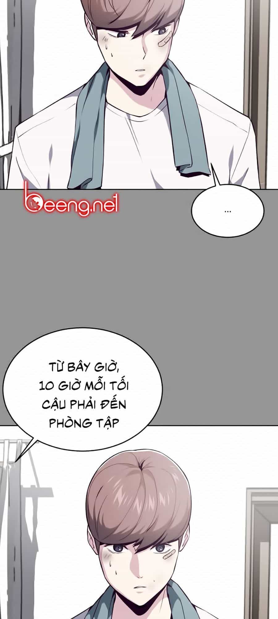 Cậu Bé Của Thần Chết - Chương 34 - ảnh 15