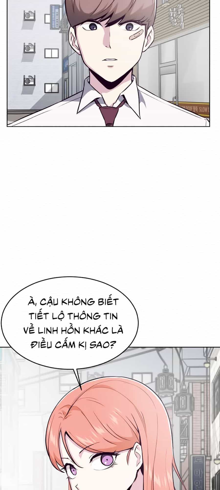 Cậu Bé Của Thần Chết - Chương 34 - ảnh 27