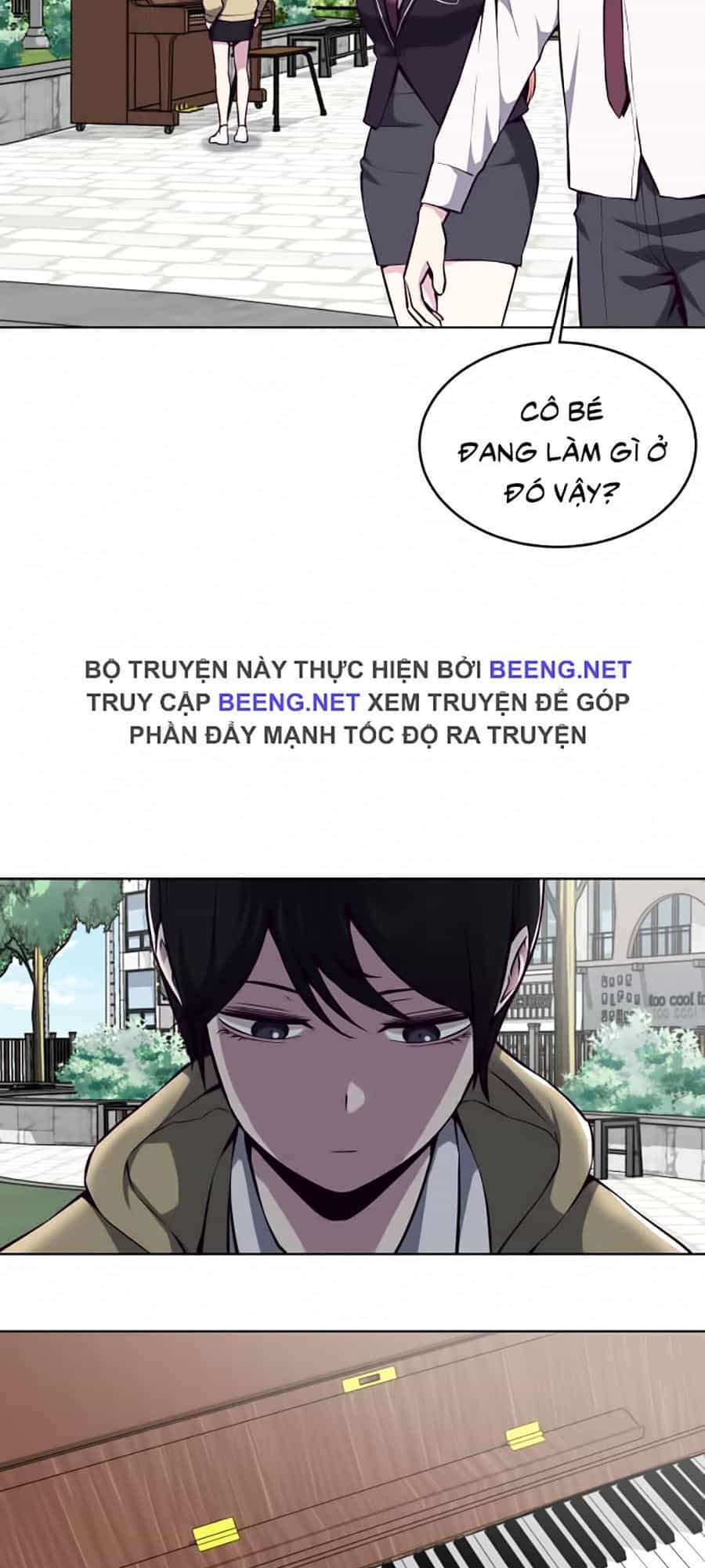 Cậu Bé Của Thần Chết - Chương 34 - ảnh 33