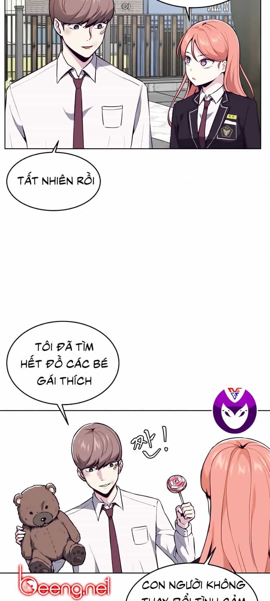 Cậu Bé Của Thần Chết - Chương 34 - ảnh 35