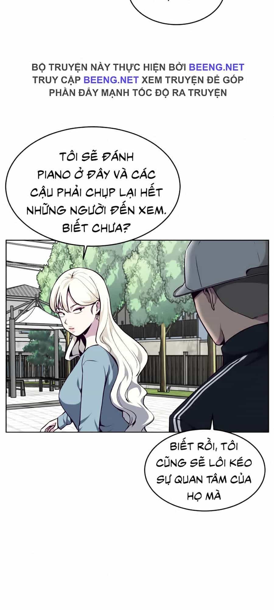 Cậu Bé Của Thần Chết - Chương 34 - ảnh 39