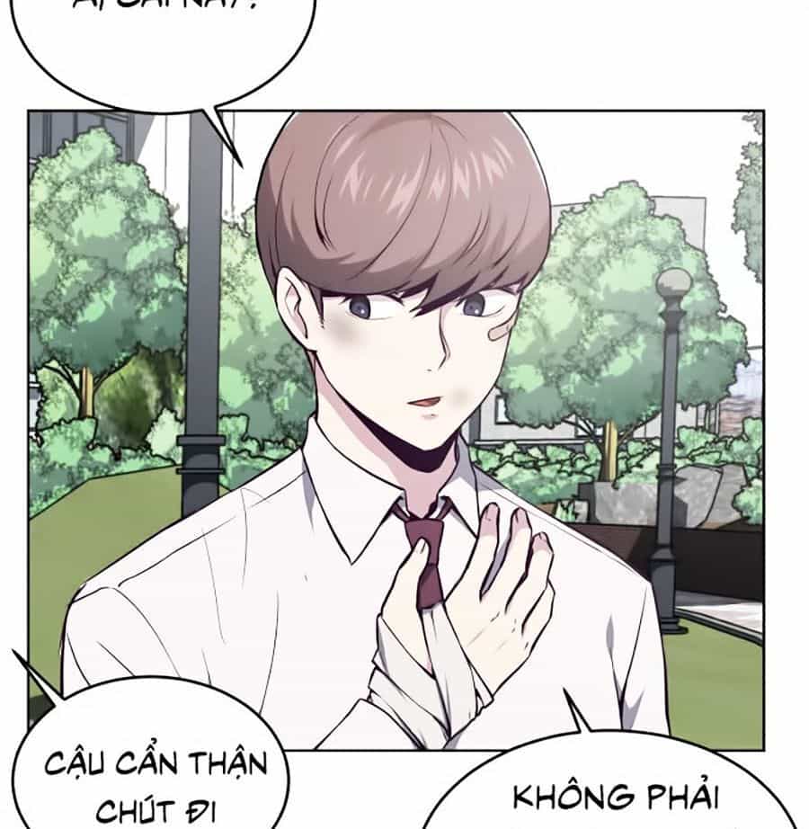Cậu Bé Của Thần Chết - Chương 34 - ảnh 4