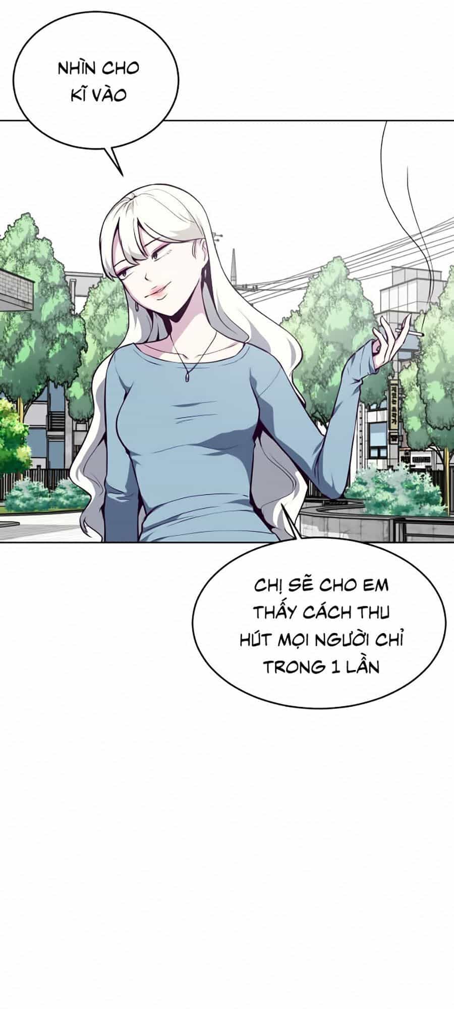 Cậu Bé Của Thần Chết - Chương 34 - ảnh 47