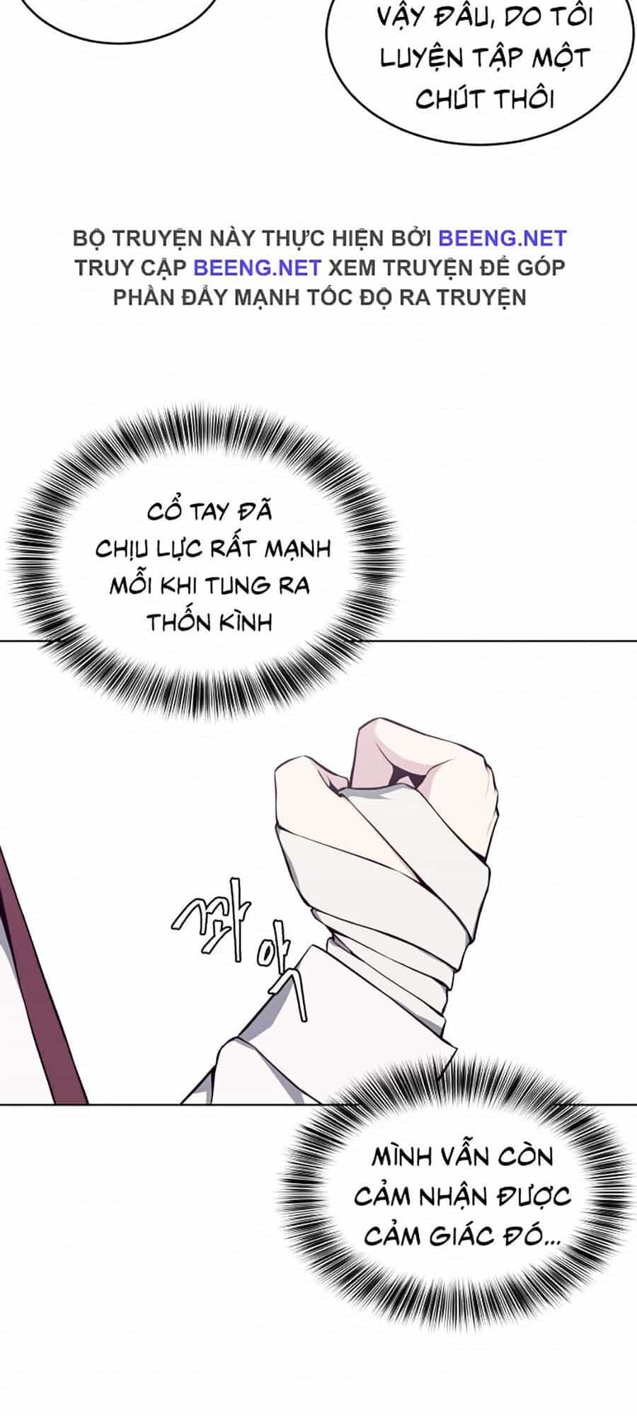 Cậu Bé Của Thần Chết - Chương 34 - ảnh 5