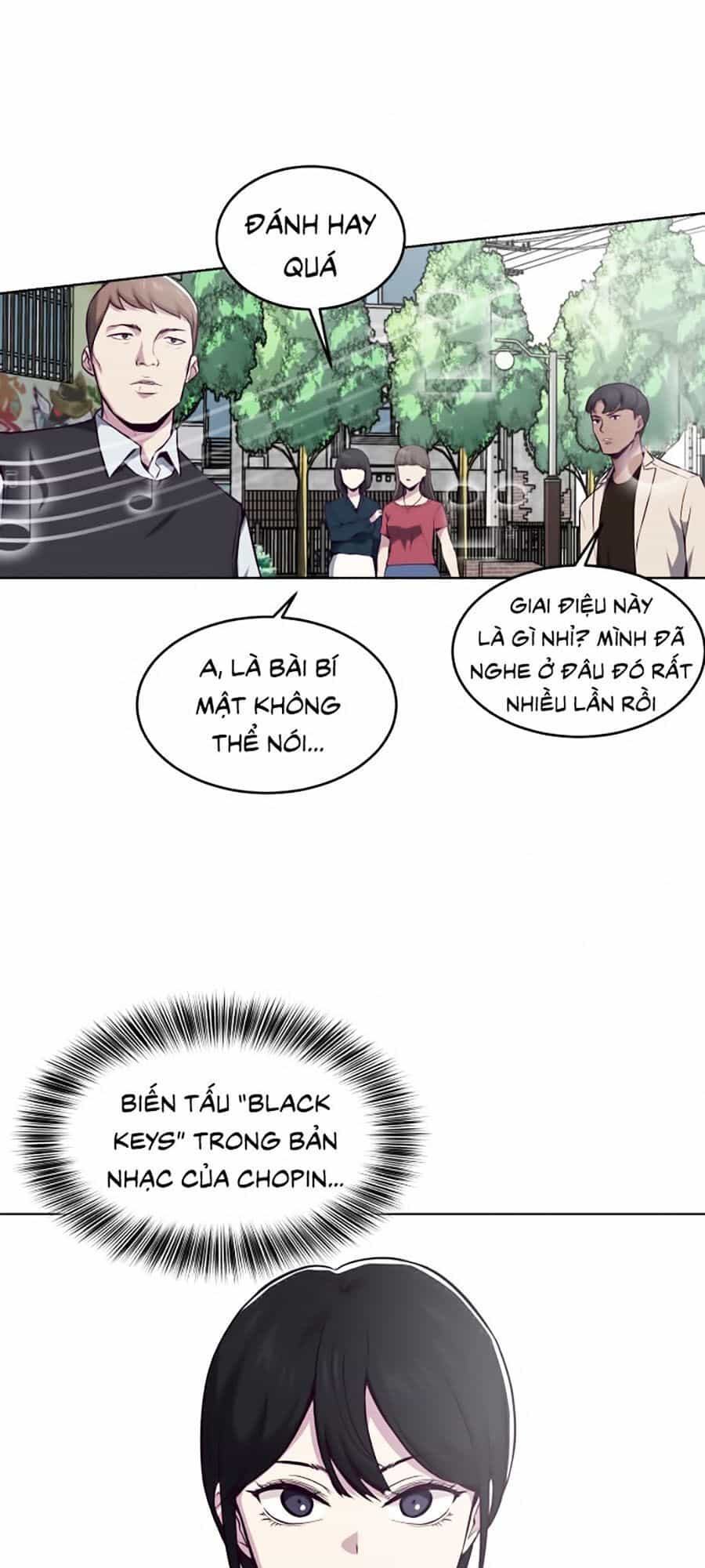 Cậu Bé Của Thần Chết - Chương 34 - ảnh 51