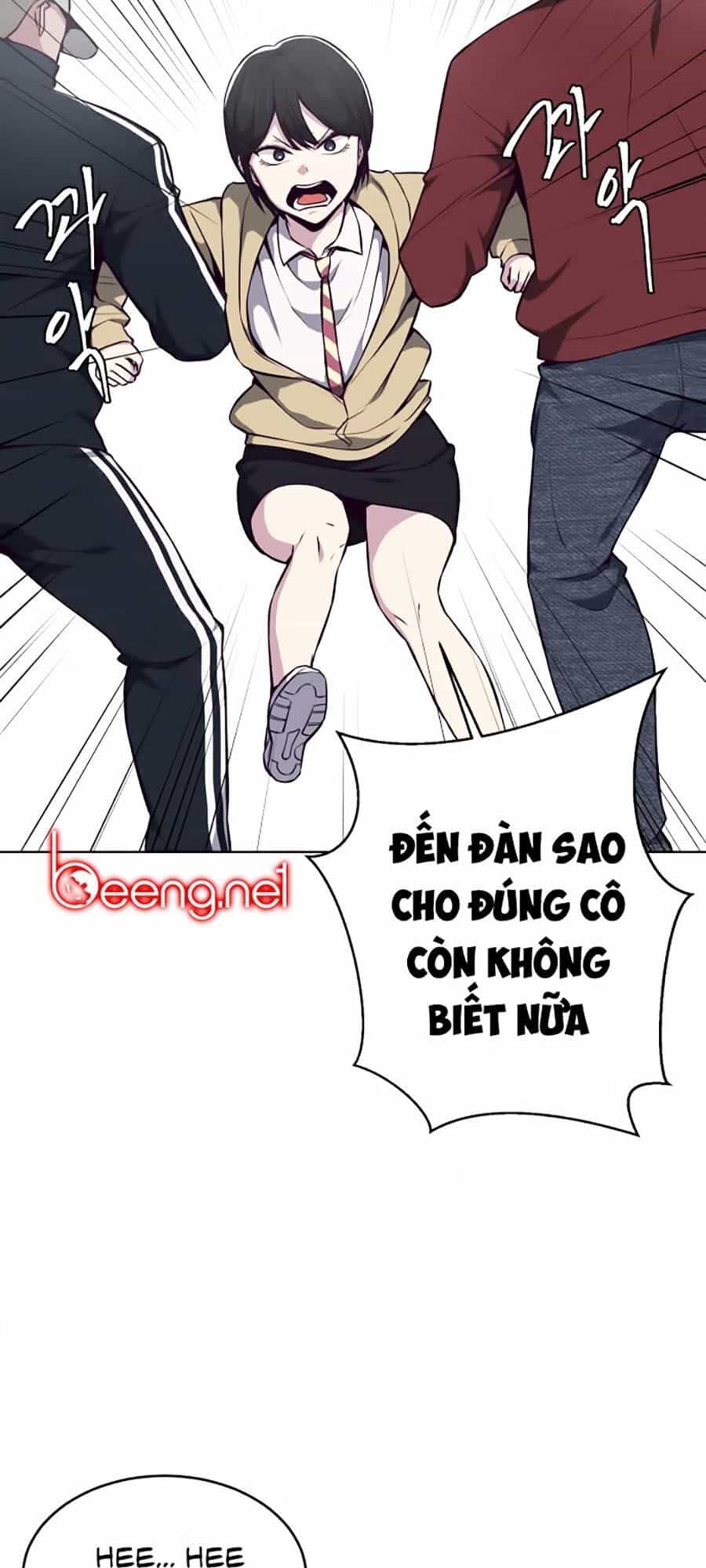Cậu Bé Của Thần Chết - Chương 34 - ảnh 71