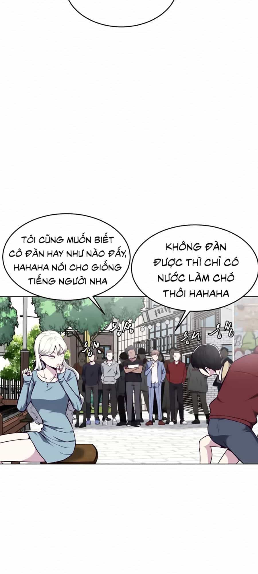 Cậu Bé Của Thần Chết - Chương 34 - ảnh 75