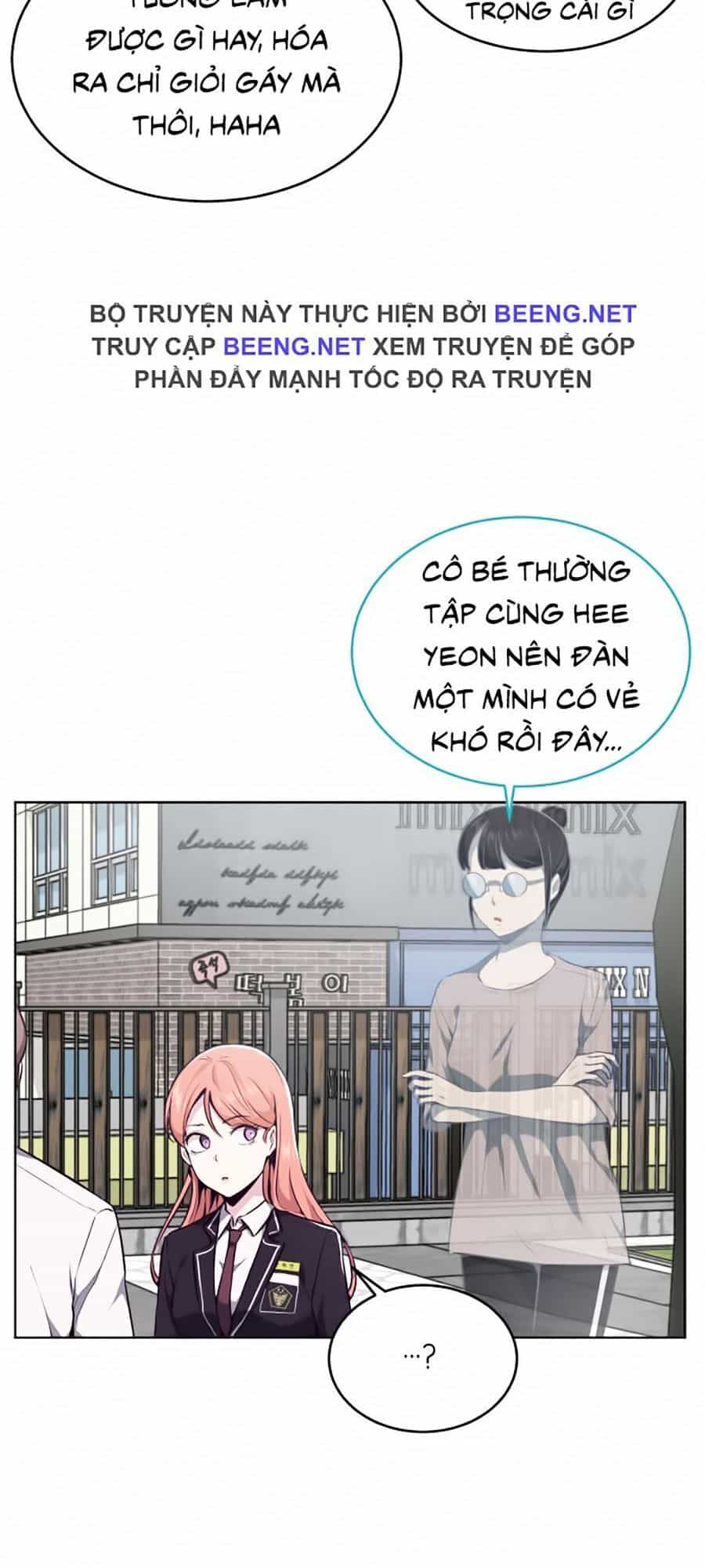 Cậu Bé Của Thần Chết - Chương 34 - ảnh 93
