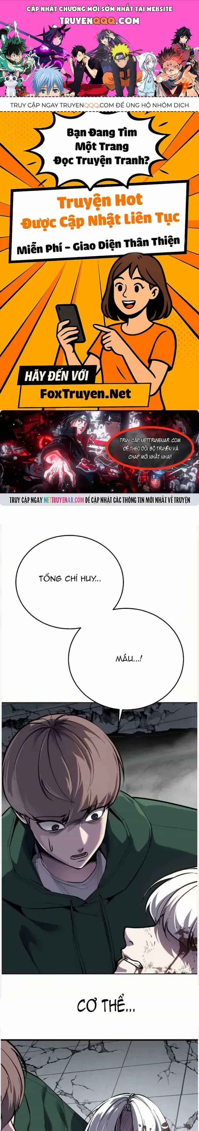 Cậu Bé Của Thần Chết - Chương 320 - ảnh 1