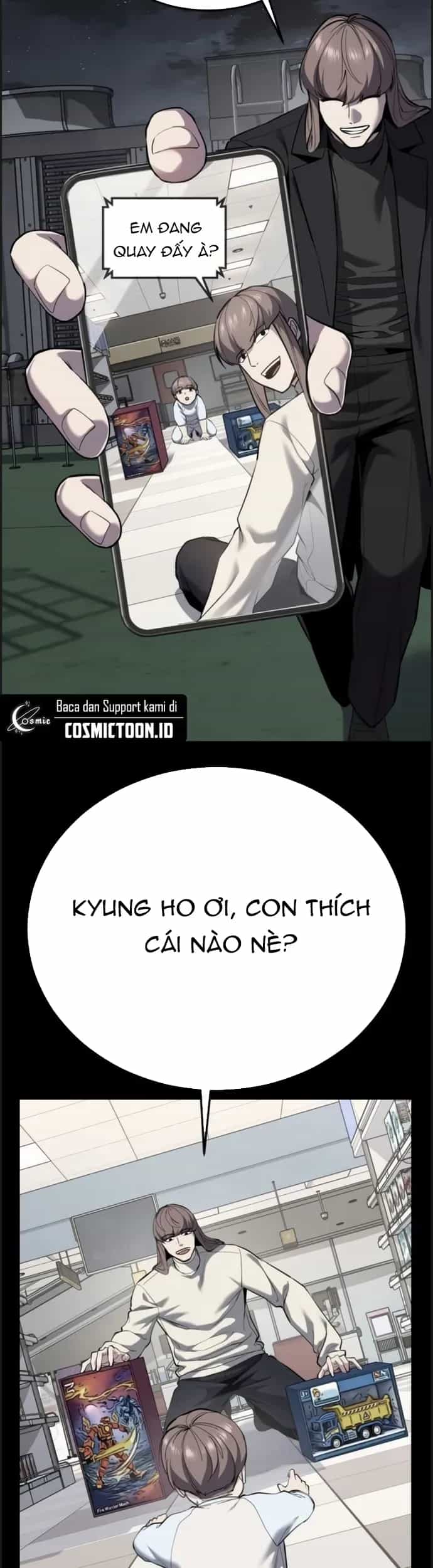 Cậu Bé Của Thần Chết - Chương 320 - ảnh 18