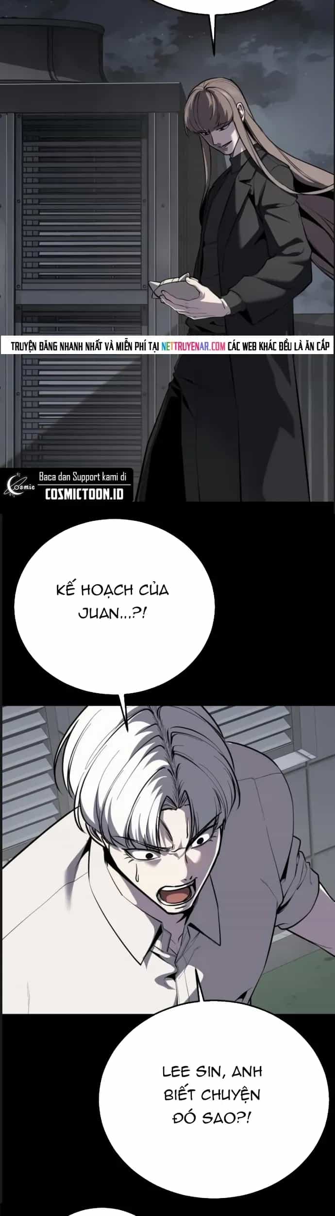 Cậu Bé Của Thần Chết - Chương 320 - ảnh 28