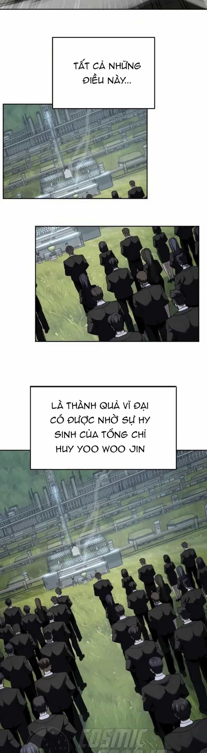 Cậu Bé Của Thần Chết - Chương 320 - ảnh 56
