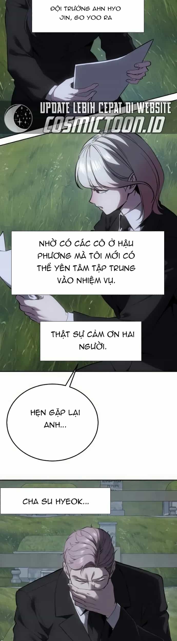 Cậu Bé Của Thần Chết - Chương 320 - ảnh 67