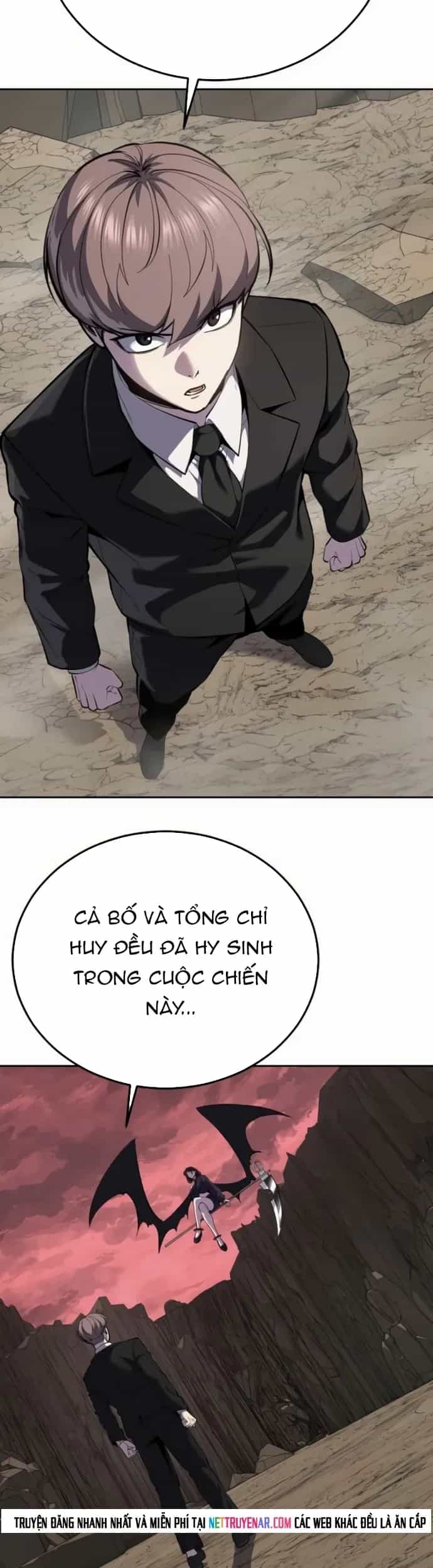 Cậu Bé Của Thần Chết - Chương 320 - ảnh 80