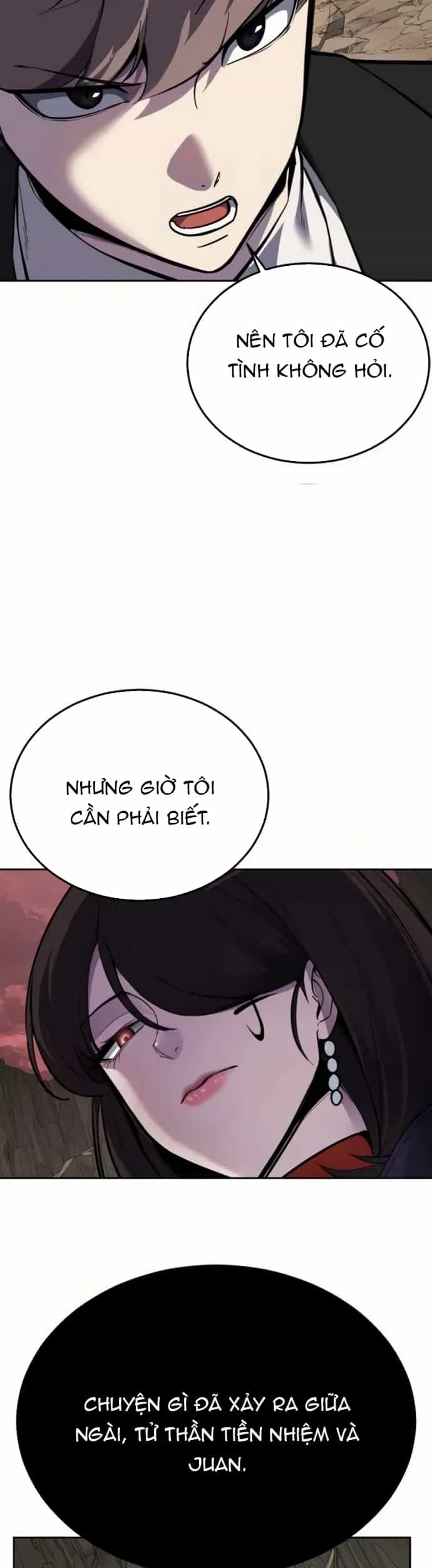 Cậu Bé Của Thần Chết - Chương 320 - ảnh 82