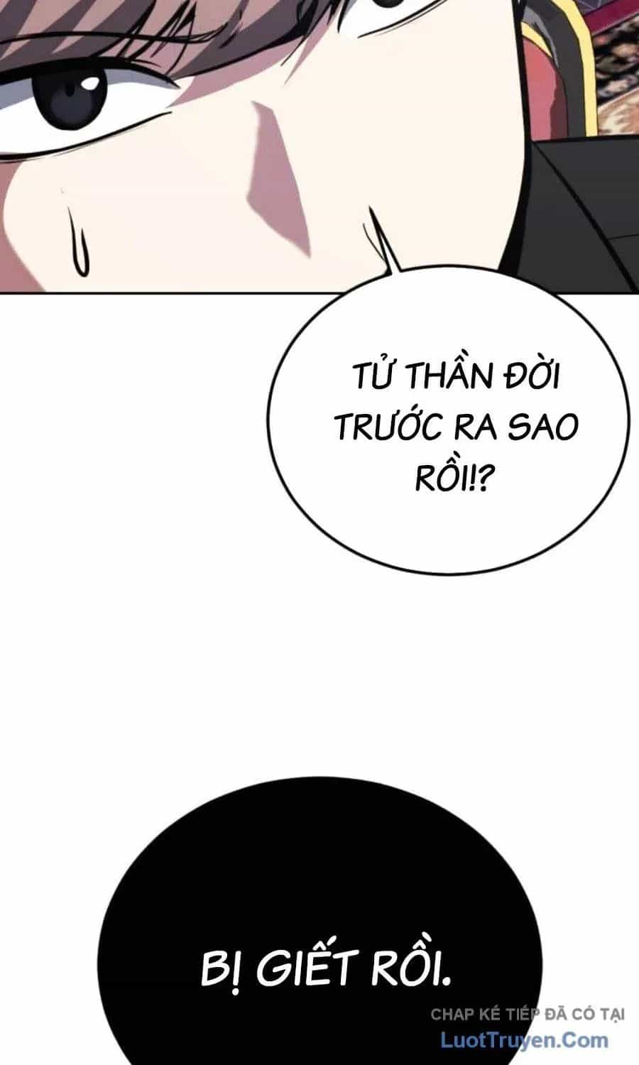 Cậu Bé Của Thần Chết - Chương 321 - ảnh 15