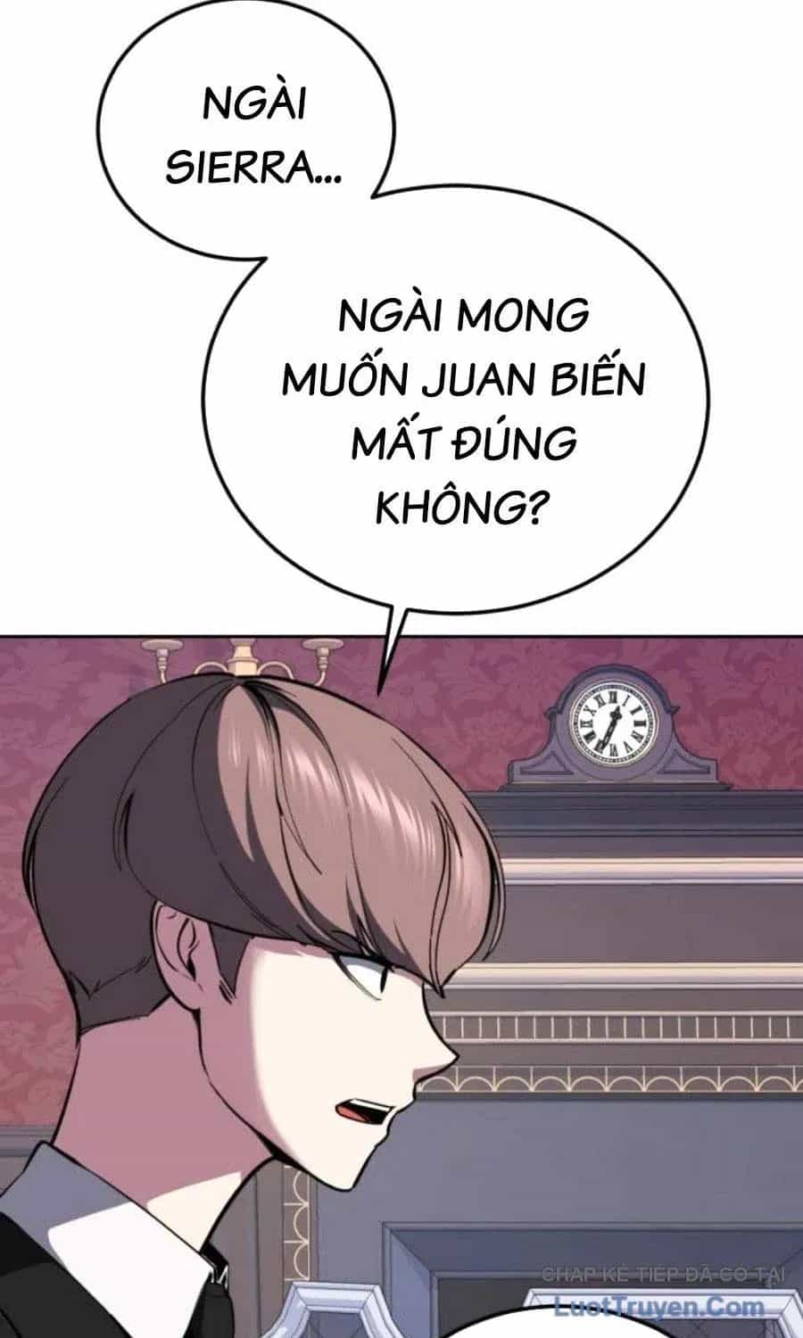 Cậu Bé Của Thần Chết - Chương 321 - ảnh 32
