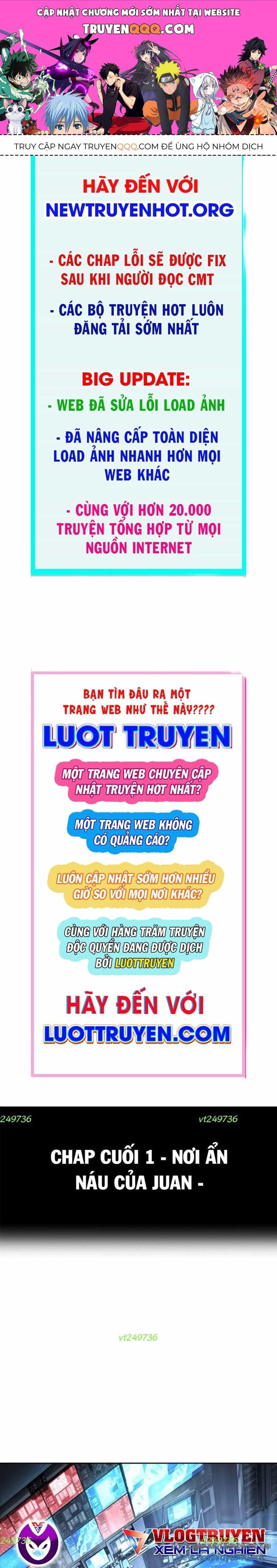 Cậu Bé Của Thần Chết - Chương 322 - ảnh 1