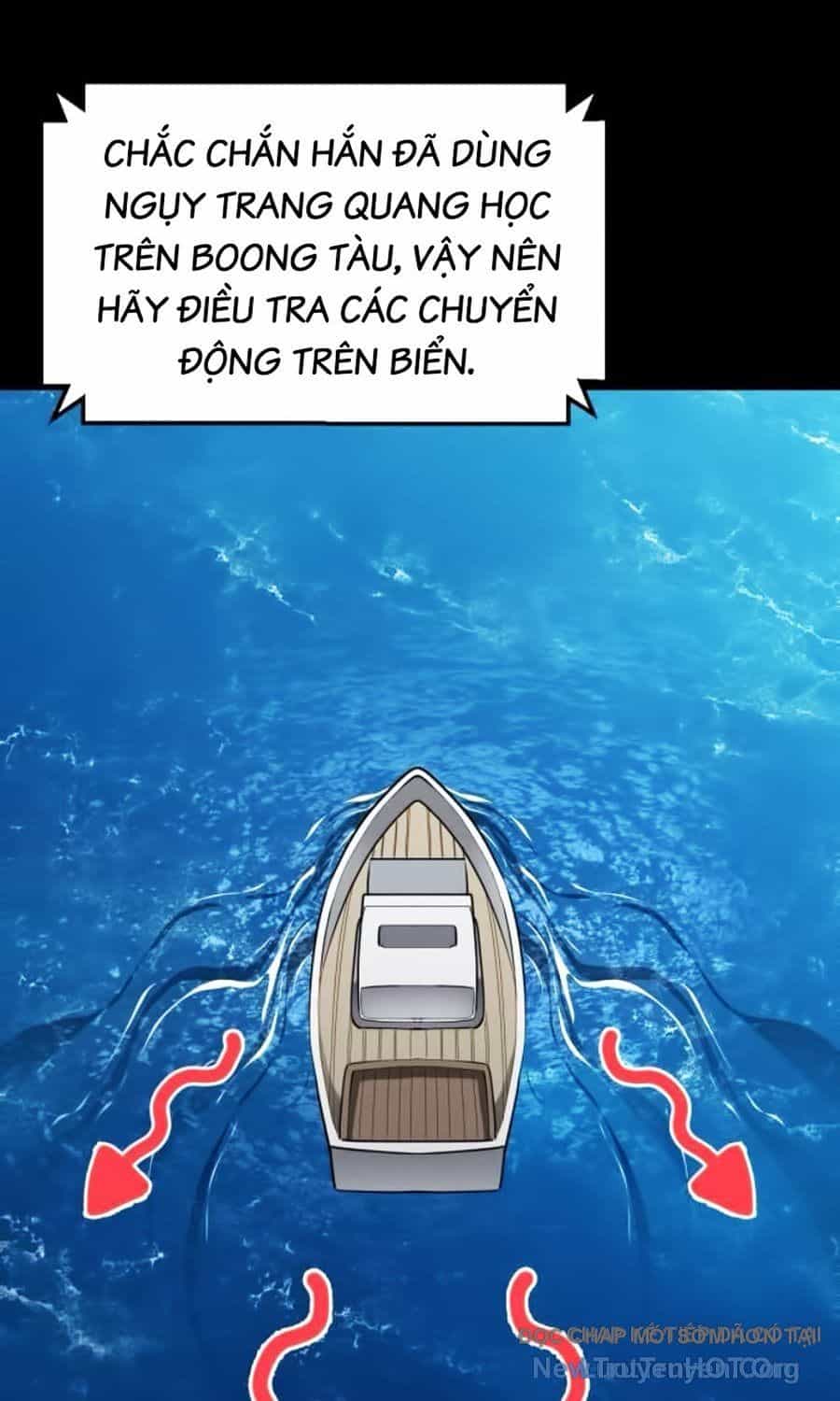Cậu Bé Của Thần Chết - Chương 322 - ảnh 128