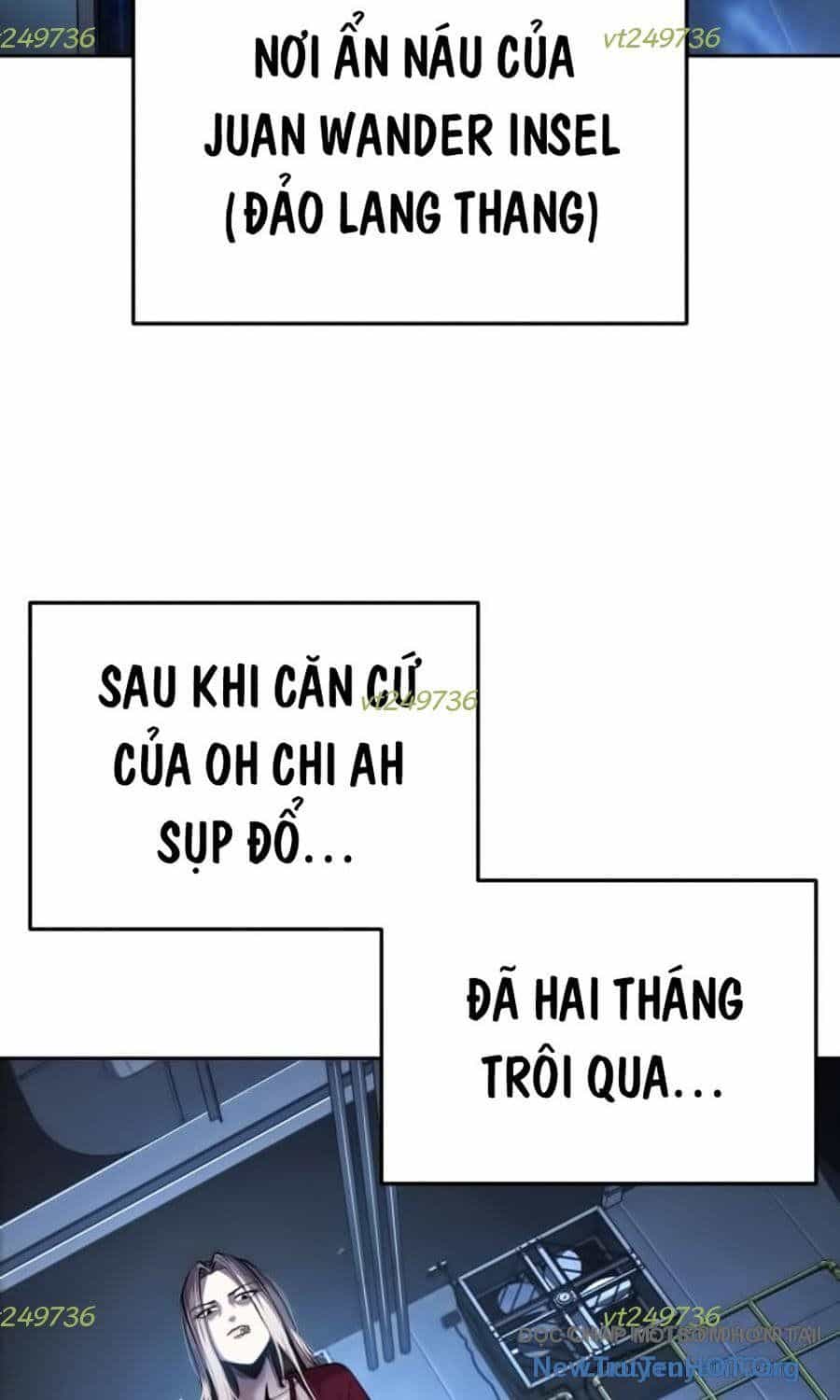 Cậu Bé Của Thần Chết - Chương 322 - ảnh 3